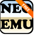 Logo of NEO.emu Free android Application 